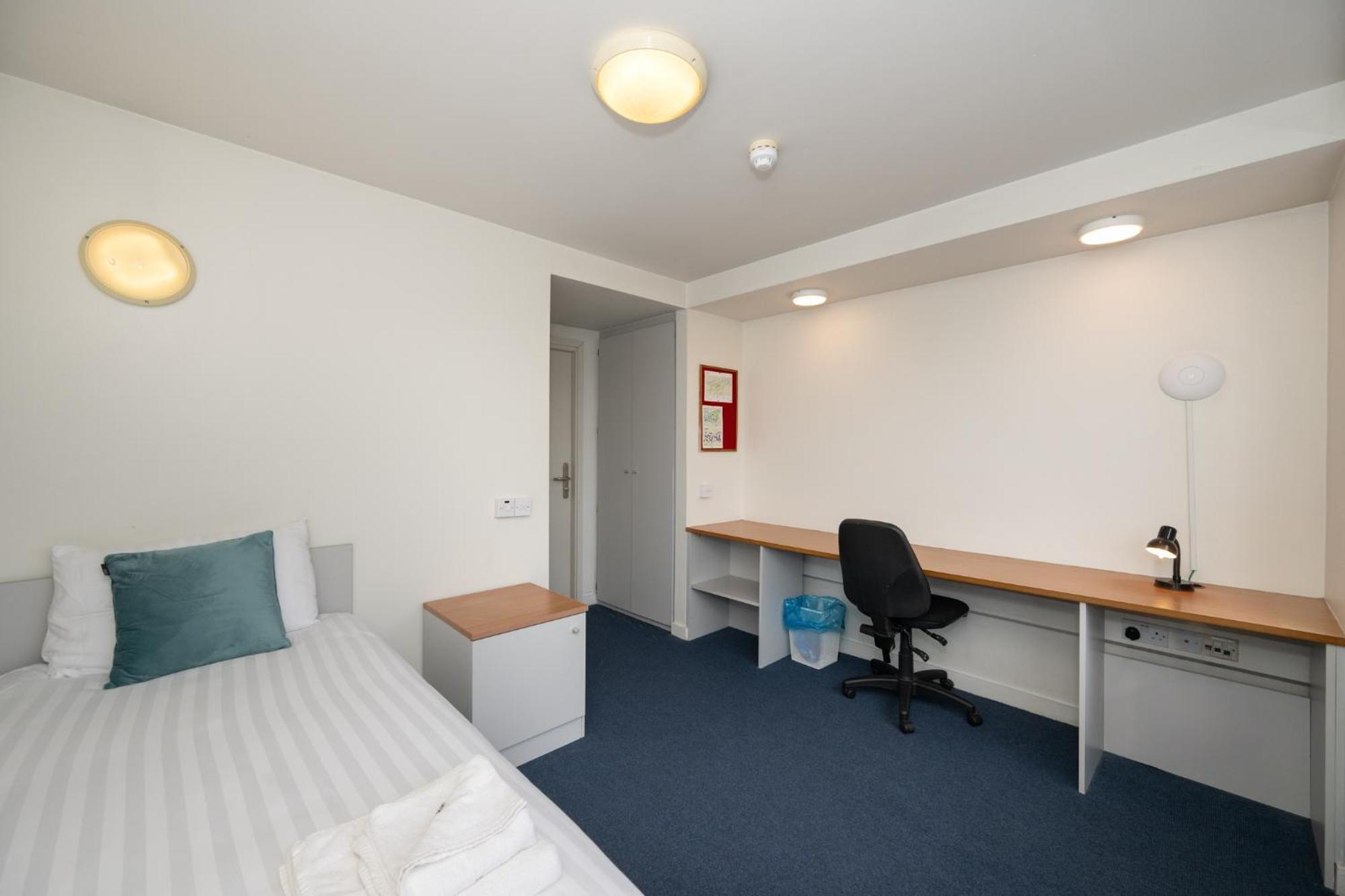 Victoria Mills - Ucc Summer Beds Cork Exteriör bild